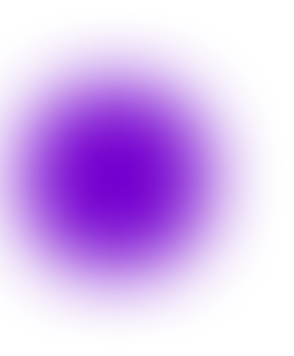 Background glow