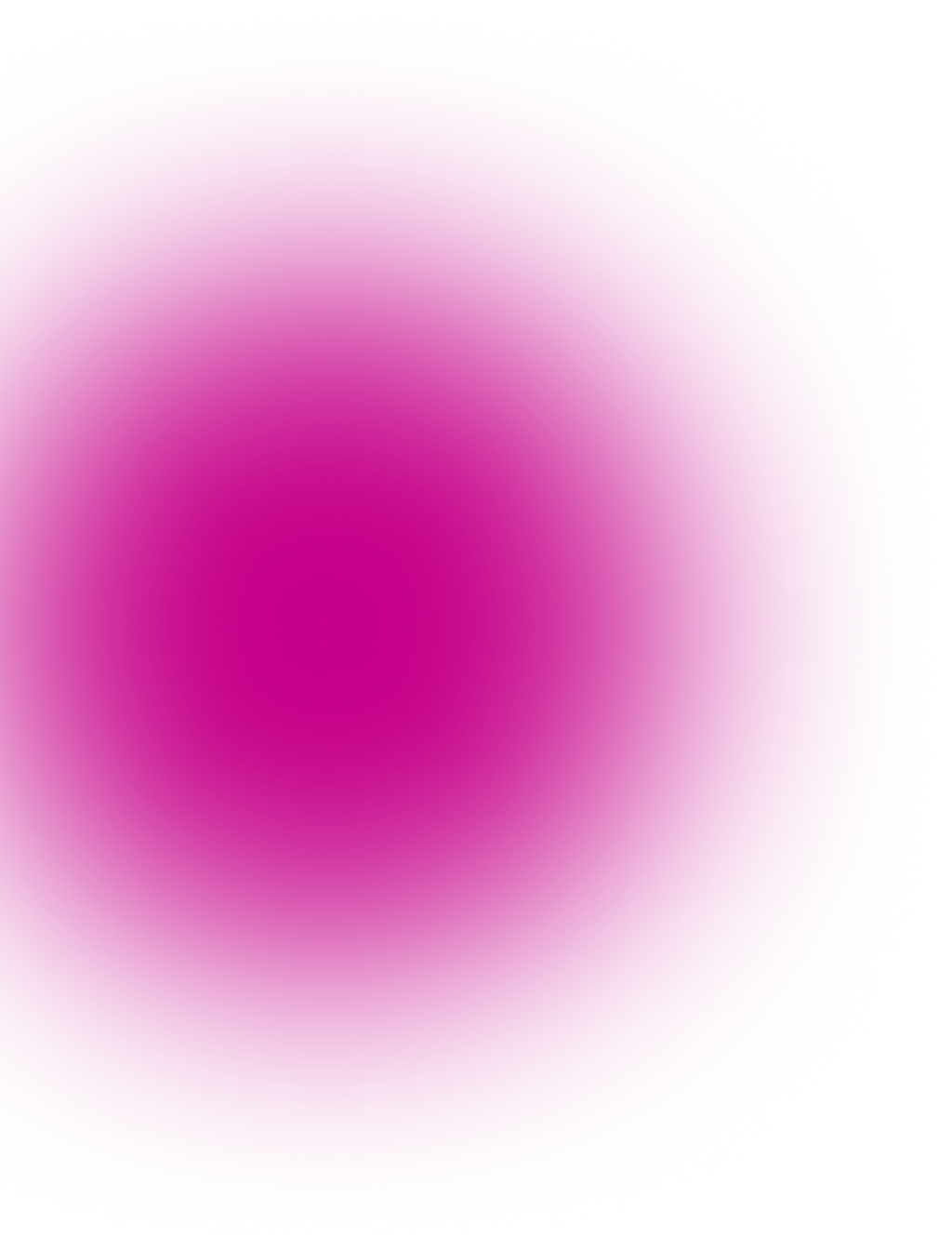 Bottom glow