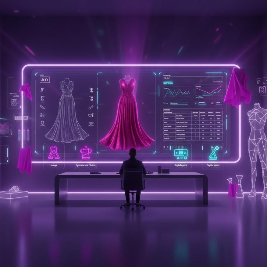 Technical Trust showcase